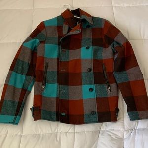 Brand new H&M jacket never worn - medium
